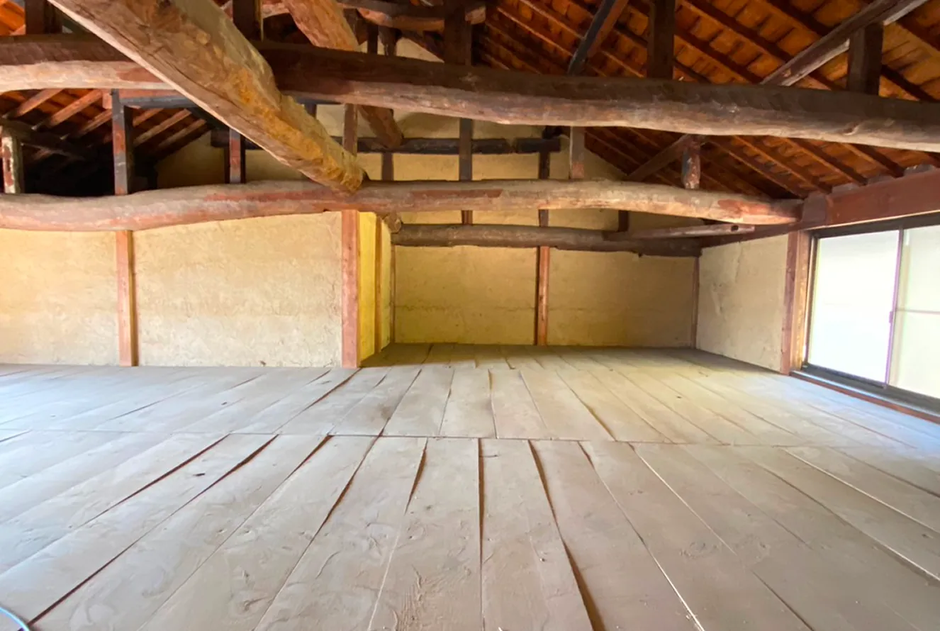 壊して、つくる。その前に。のイメージ