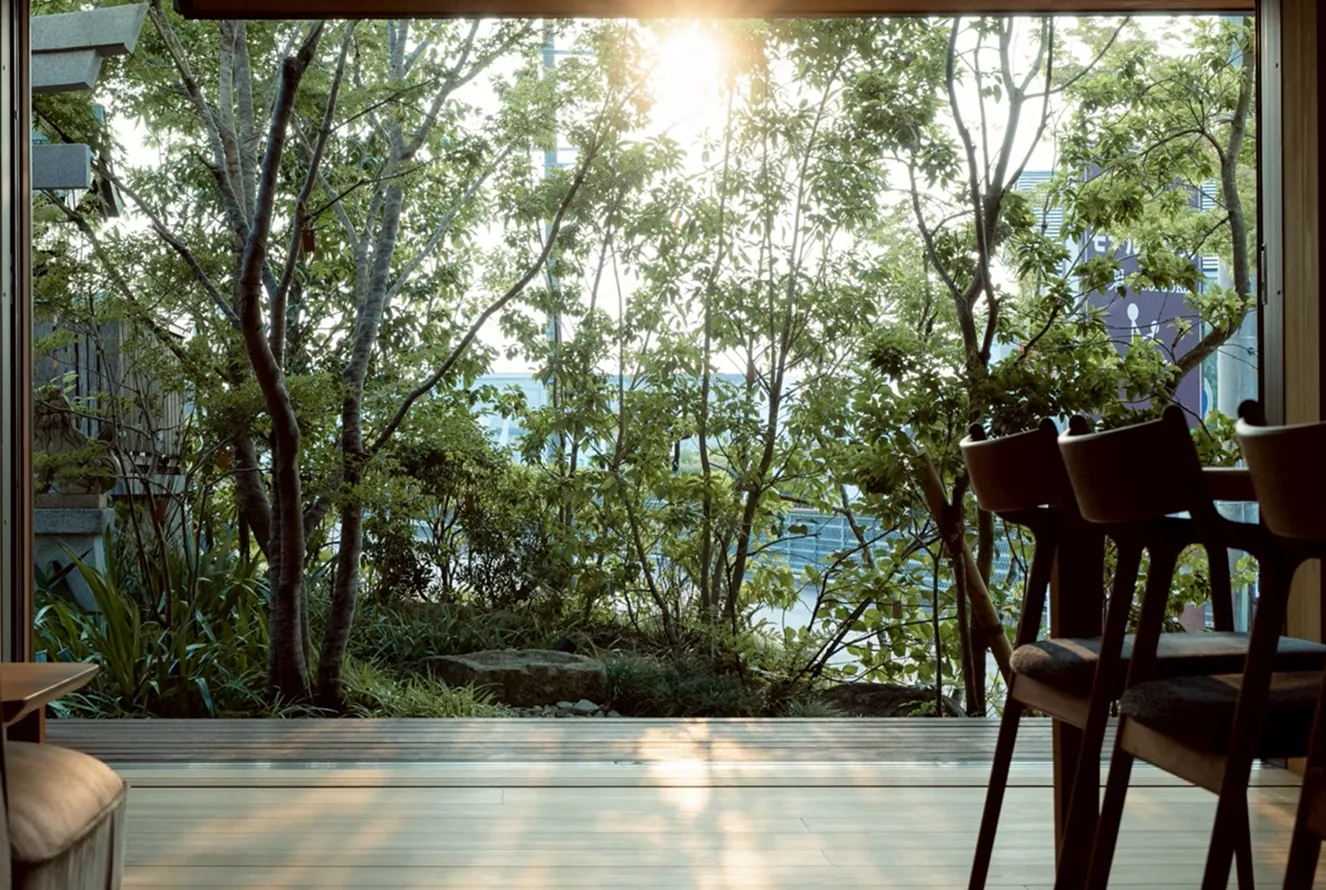 未来へつなぐ、お付き合い。のイメージ