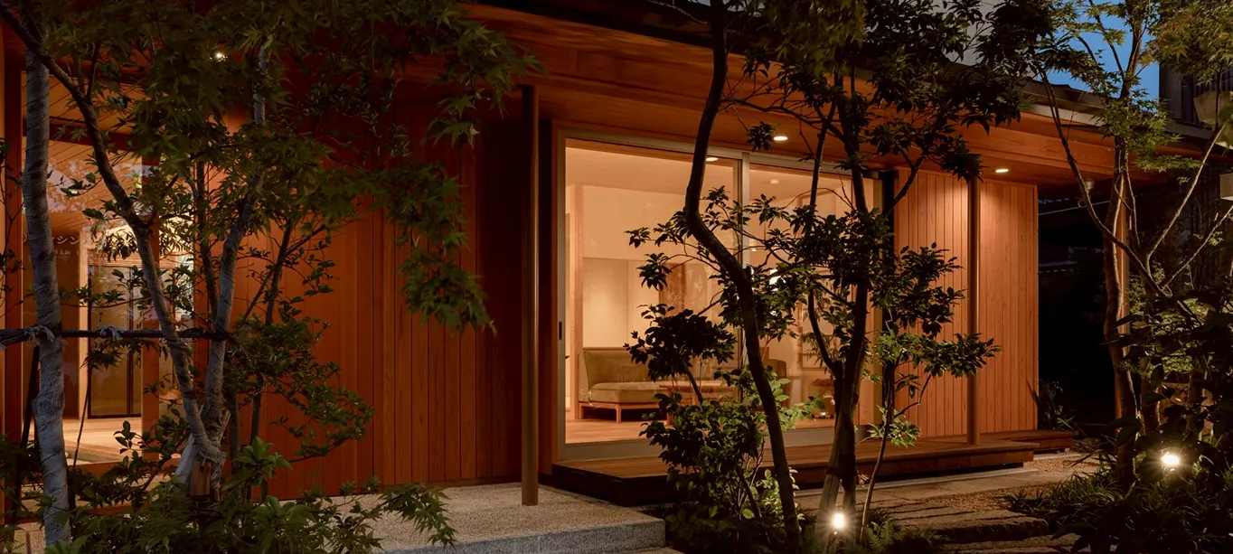 私たちについてのイメージ