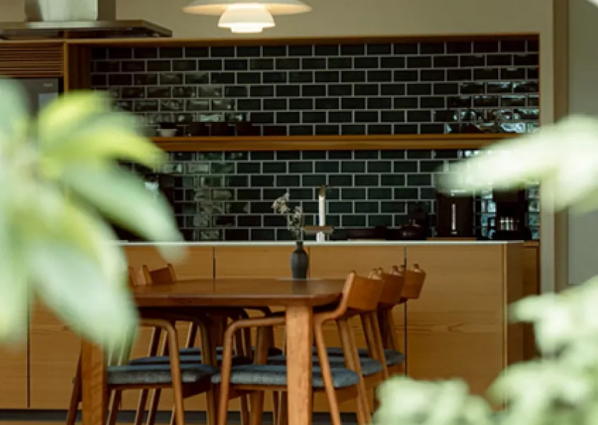 水回りの更新相談のイメージ