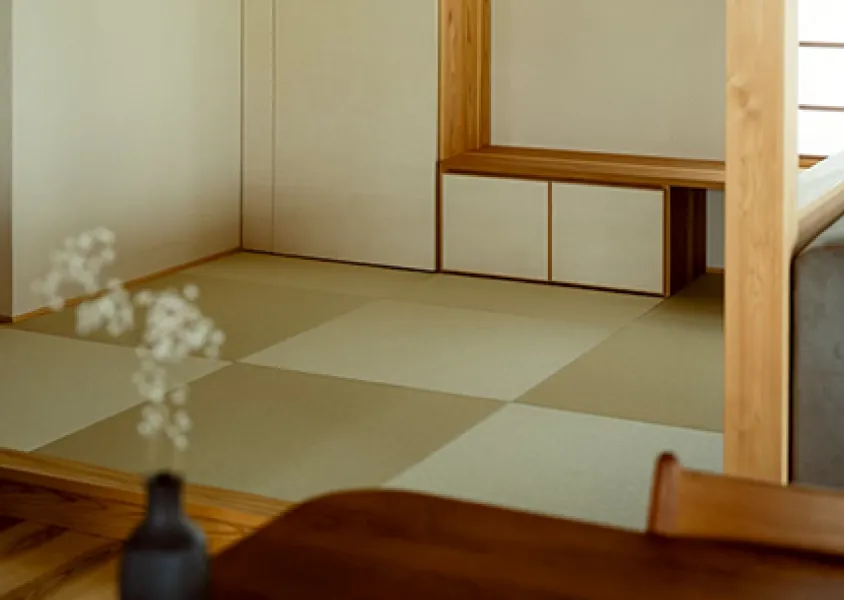 ライフステージの変化に伴う相談のイメージ