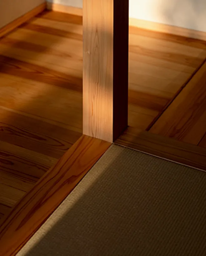 構造を知り尽くした設計力のイメージ1