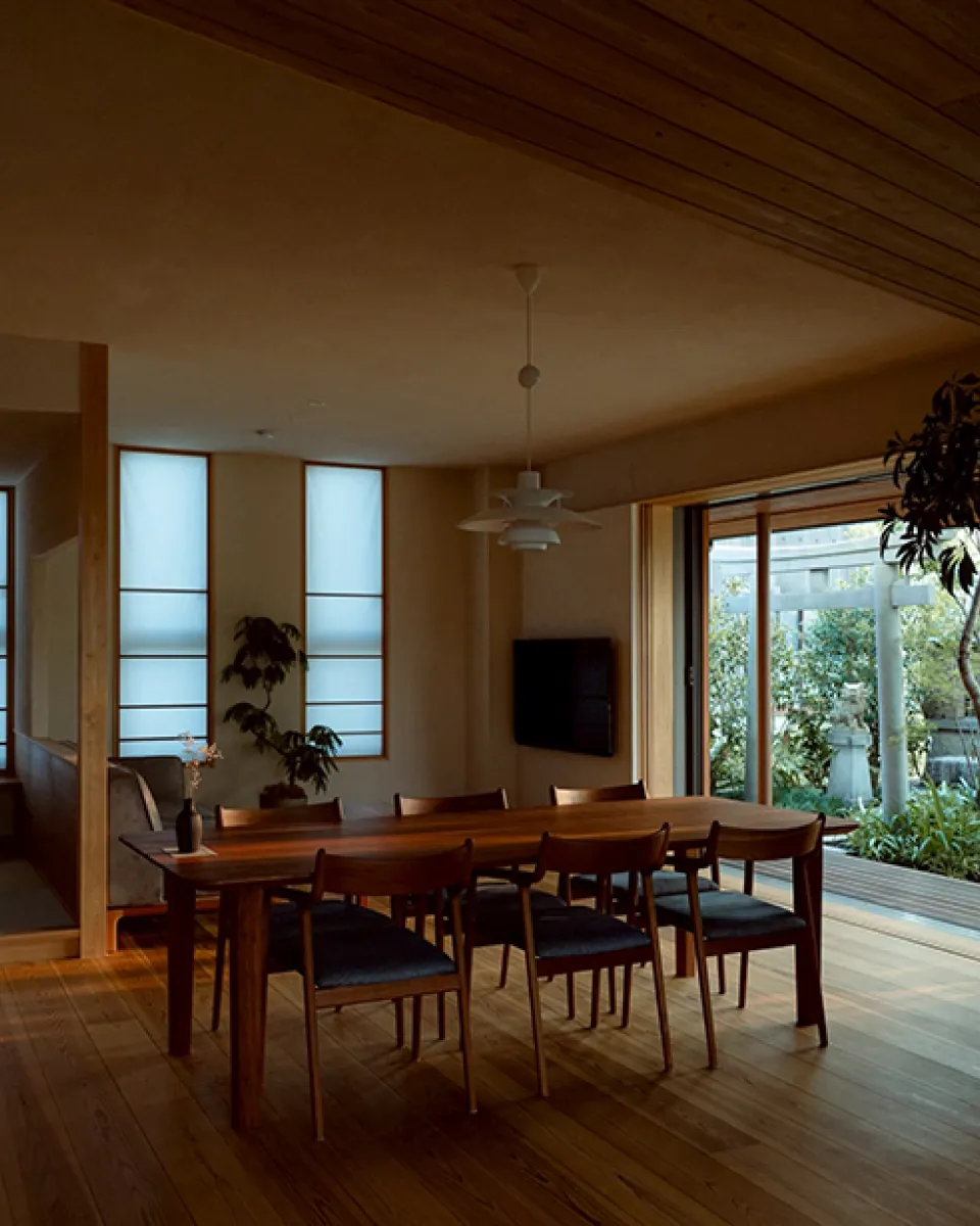 構造を知り尽くした設計力のイメージ2