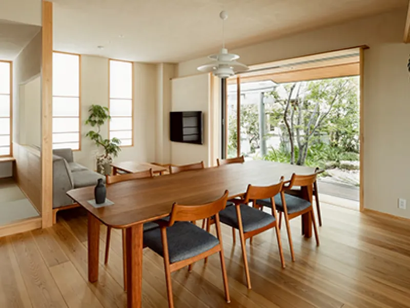 リフォーム・リノベーションイメージ3