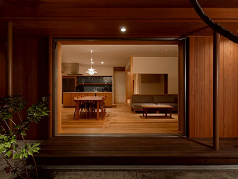 リフォーム・リノベーションイメージ4