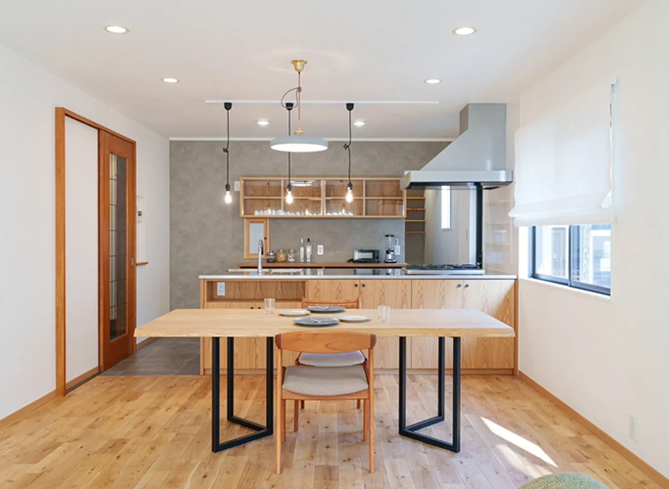 住まい全体を見通す視点のイメージ