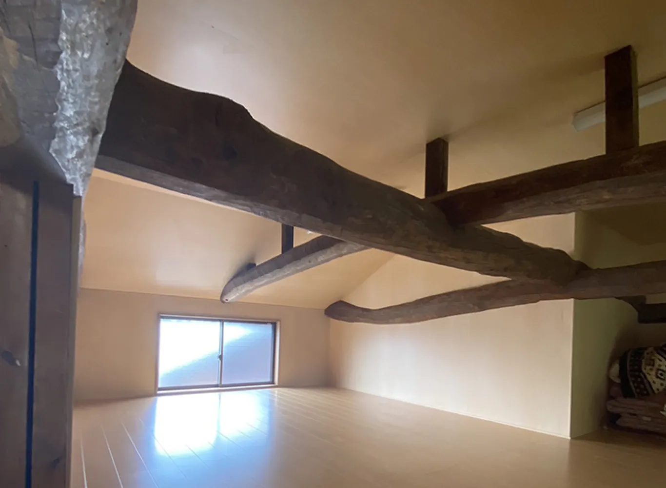 構造を知り尽くした設計力のイメージ