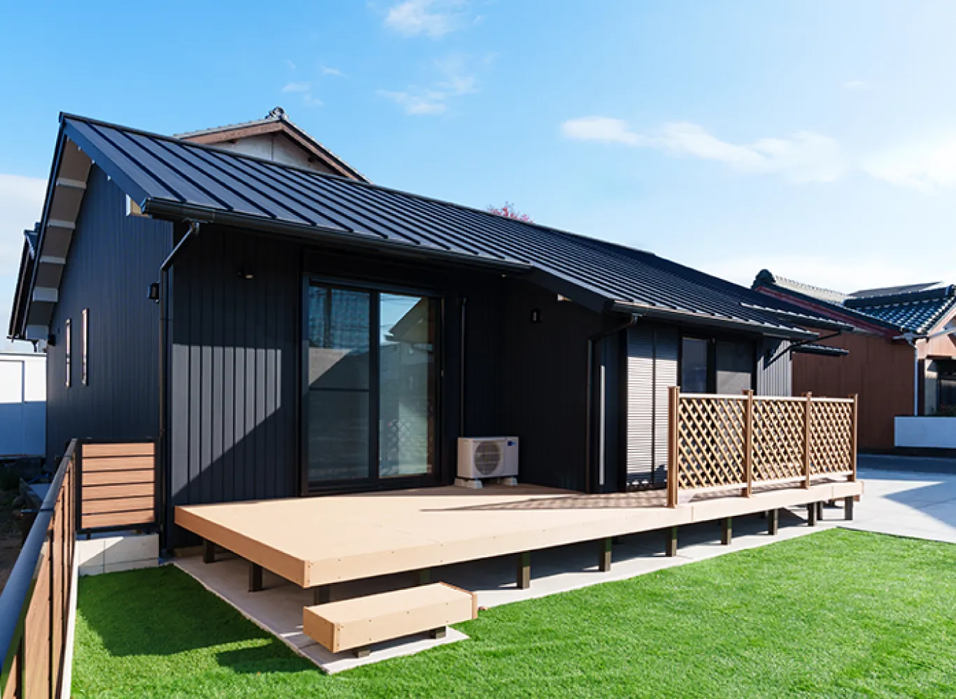 未来の価値を見据えた提案のイメージ