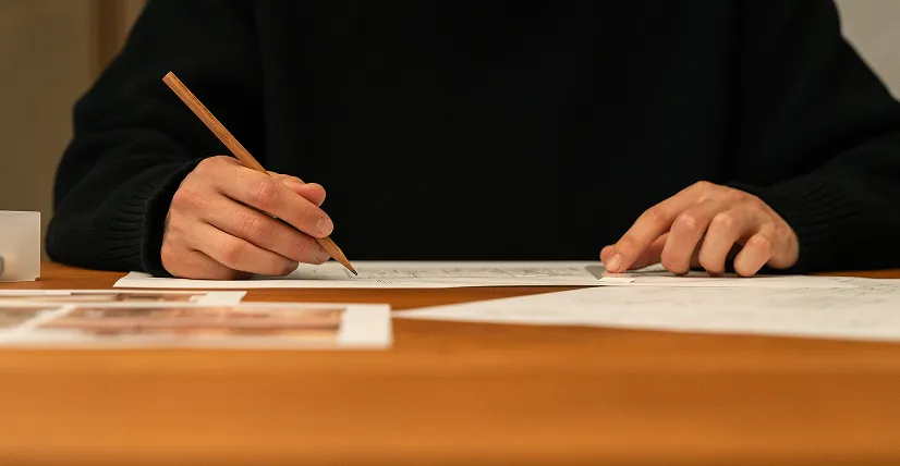 今のお住まいの不満点や、理想の暮らしのヒアリングのイメージ