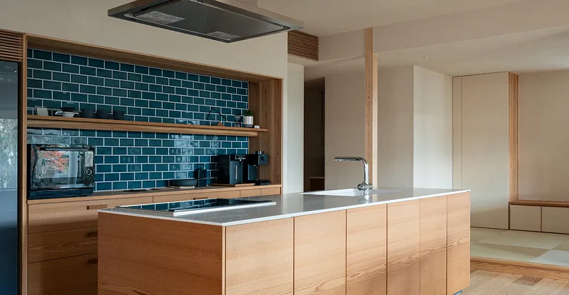 具体的な間取りやデザインに関するご提案のイメージ