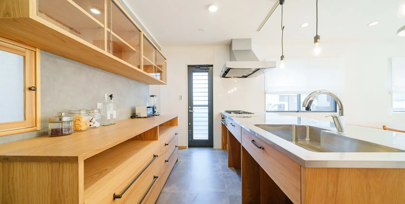 リフォームのイメージ