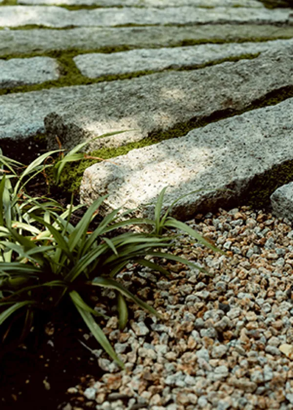 記憶を編む、手仕事。のイメージ