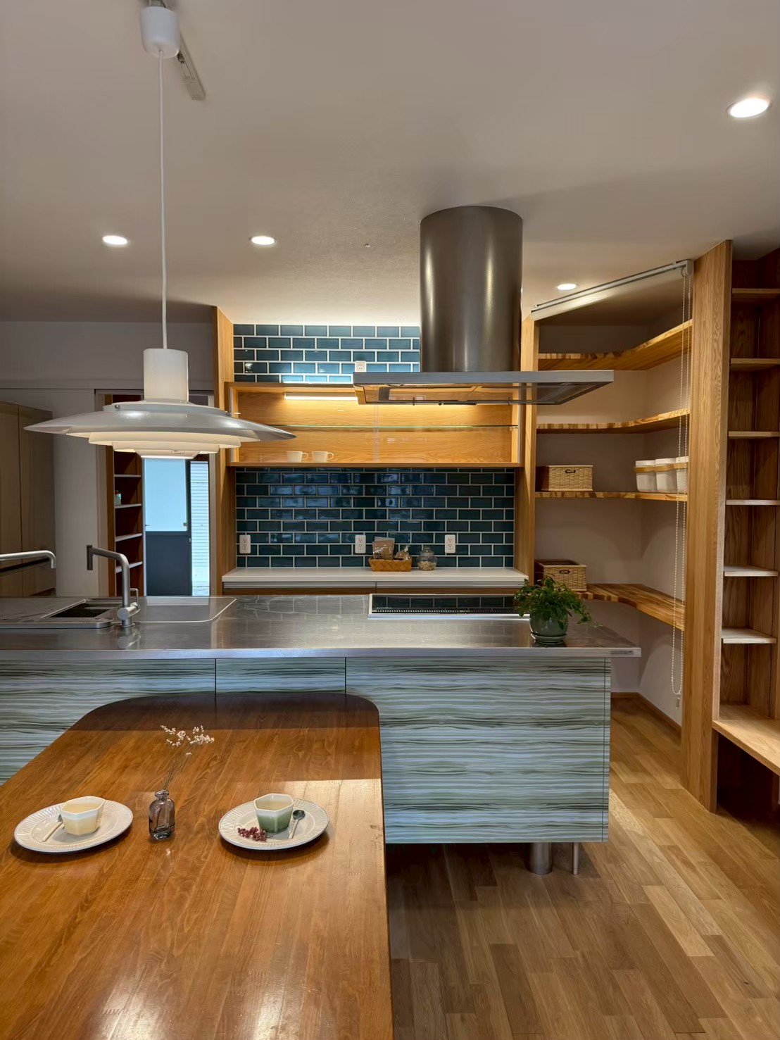 築120年古民家リノベーション